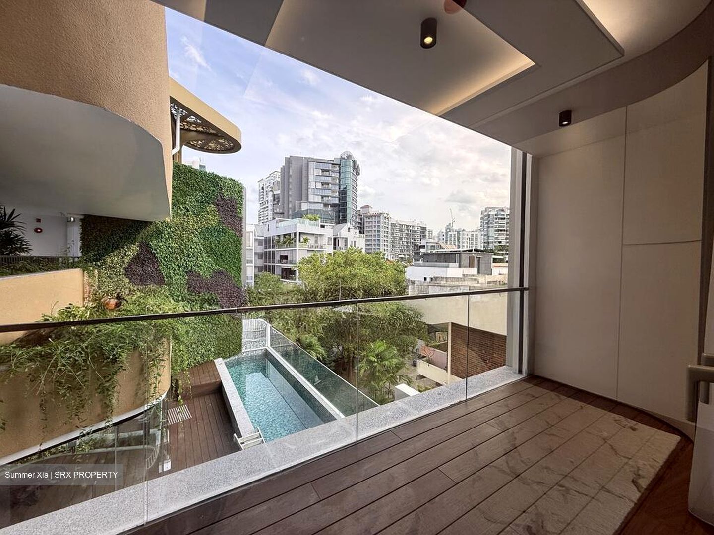 The Giverny Residences (D10), Apartment #520506131